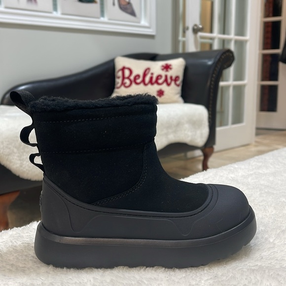 UGG Classic Mini Mod Kids - Picture 2 of 6